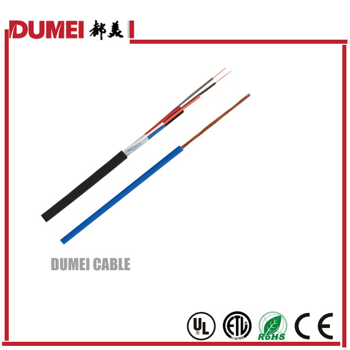 Factory Flexible Control Cable AVR Escalator and Elevator Cable