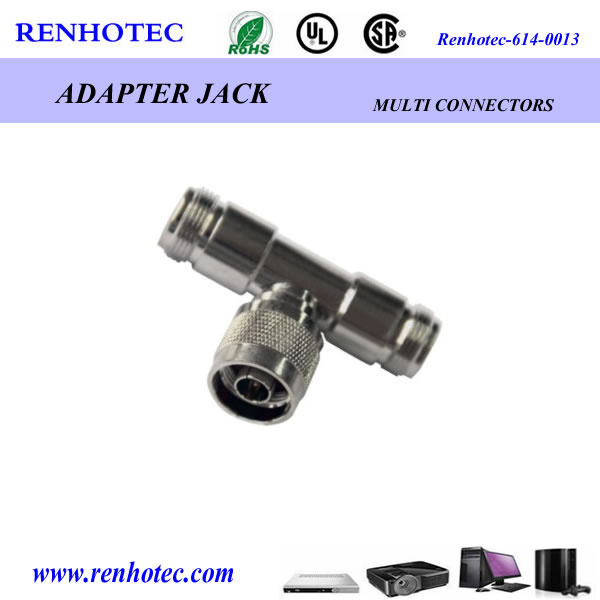 Holt Sale T Type TNC Connector