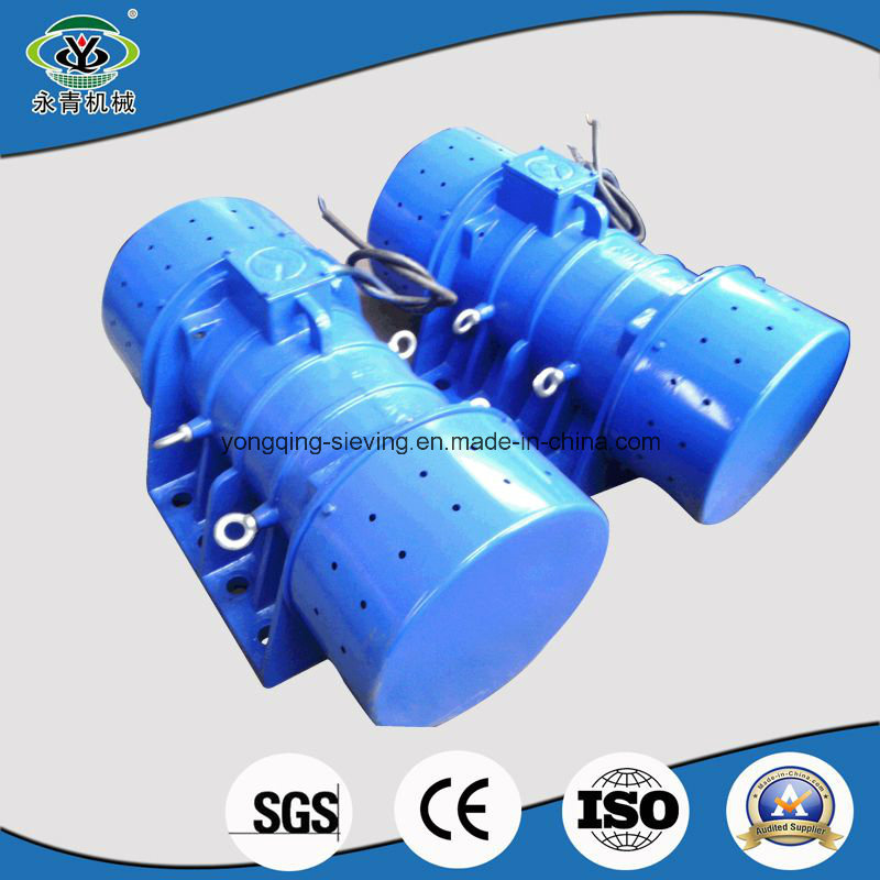 Xvm Series High Frequency AC Electric Vibrating Motor (XVM 50-6)