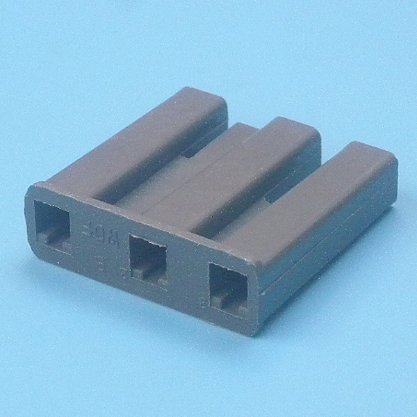Tjc1 Wire Harness Welding Cable Connector