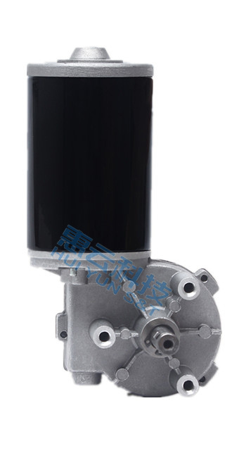 Powerful Tool Planetary Gear Permanent Magnet PMDC DC Electric Motor