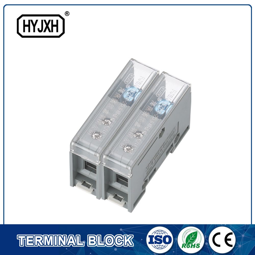 Fj6/Jts2eb-25-02 Guide Rail Multi Terminal