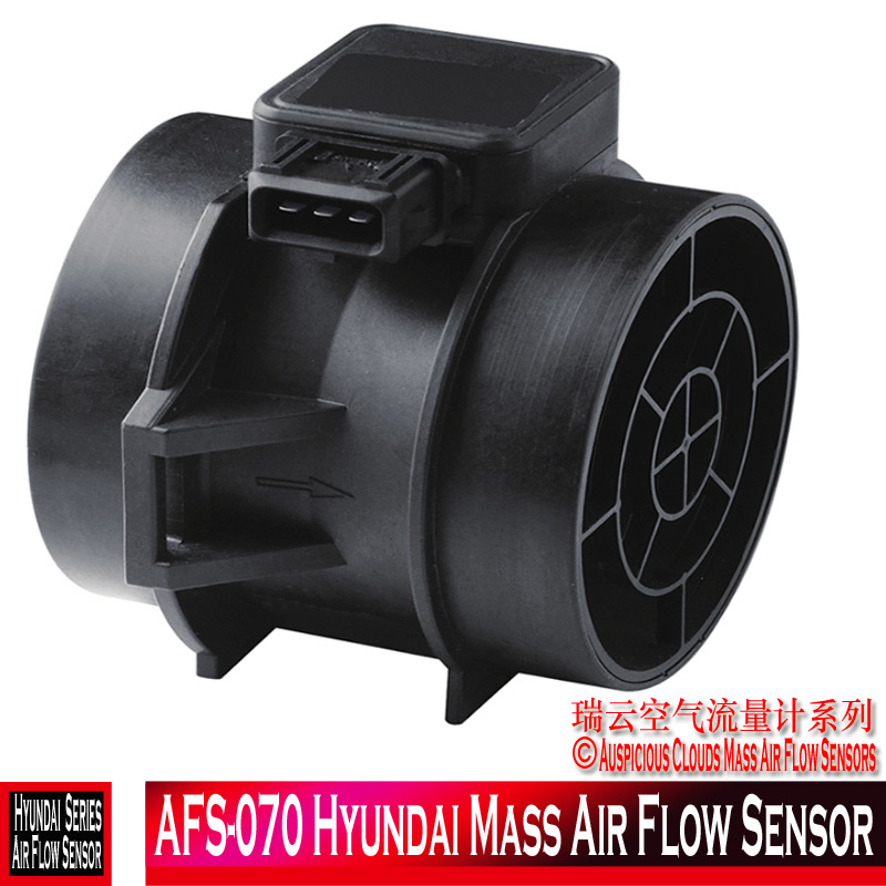 Afs-070 Hyundai Mass Air Flow Sensor