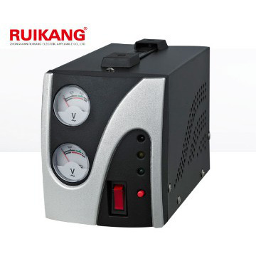 Original High Frequency Square Voltage Regulator Stabilizer 220V Use for Computer