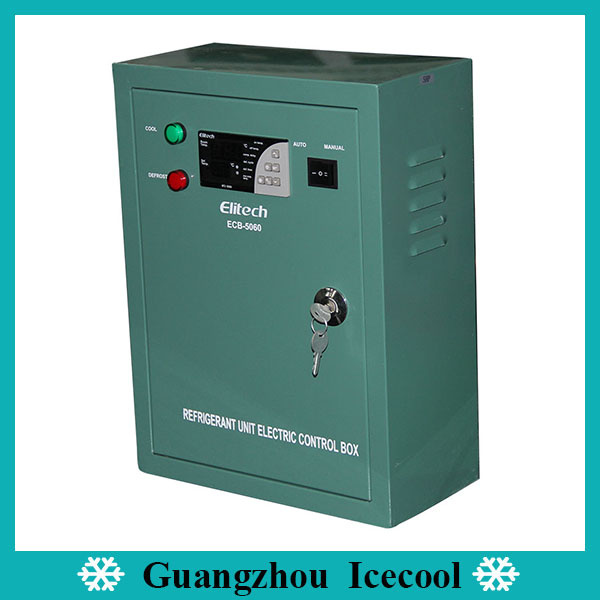 Elitech Refrigerant Unit Electric Temperature Control Cabinet Ecb-5060