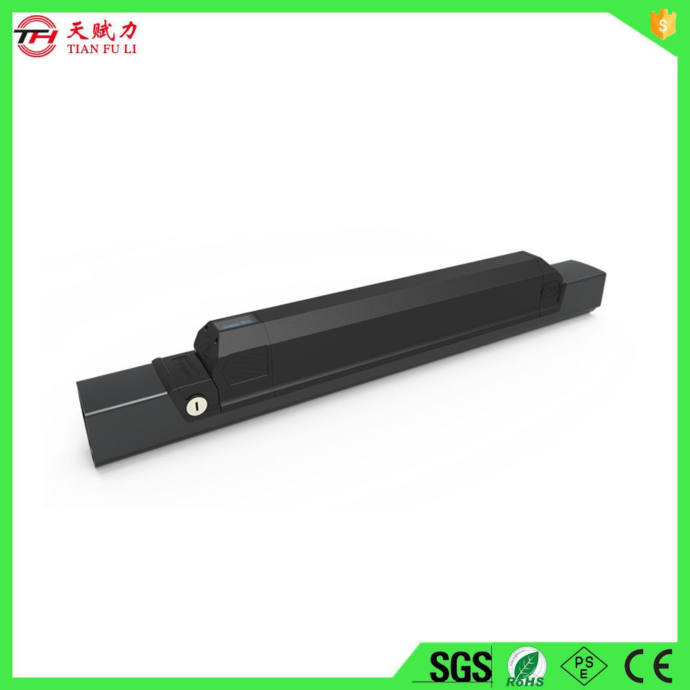 48V8.8ah Lithium Lon Battery Pack for E-Bicycle