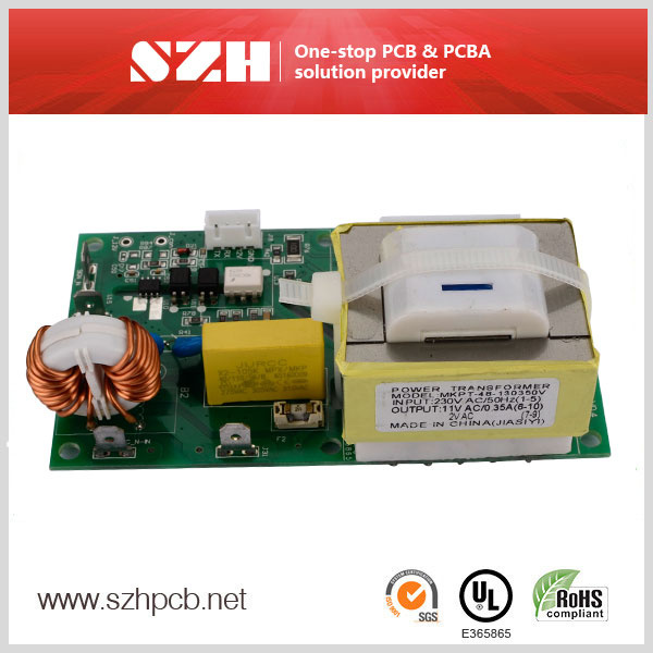 Cellphone APP Smart Home Appliance Heater Power Board