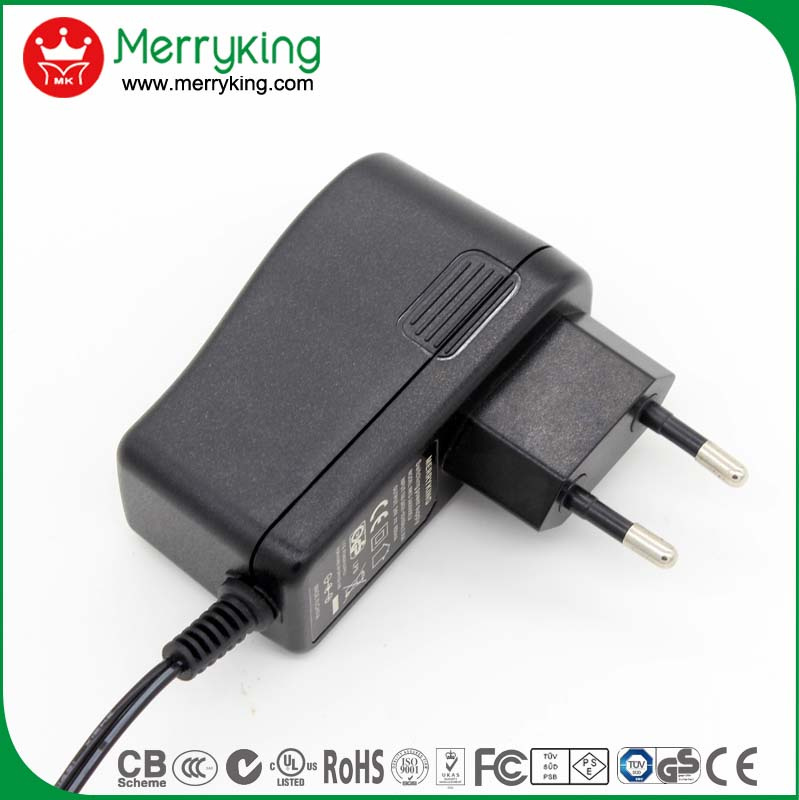 Shenzhen Manufacturer 5V 3A AC/DC Adapter Constant Voltage 15W for MID