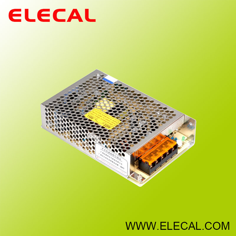 S-60 Single Output Switching Power Supply