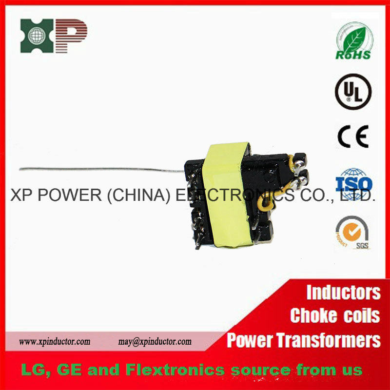 5V 2A Power Apater Use High Frequency Ee Model Transformer