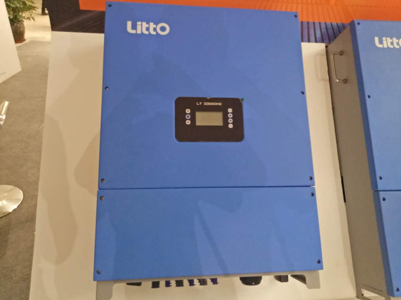 China Hot Sale Single Power Inverter 3000W