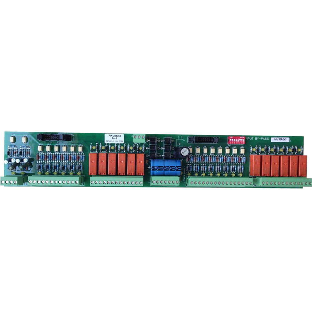 PCB Assembly Big Dimention High Quality One Stop PCB Board