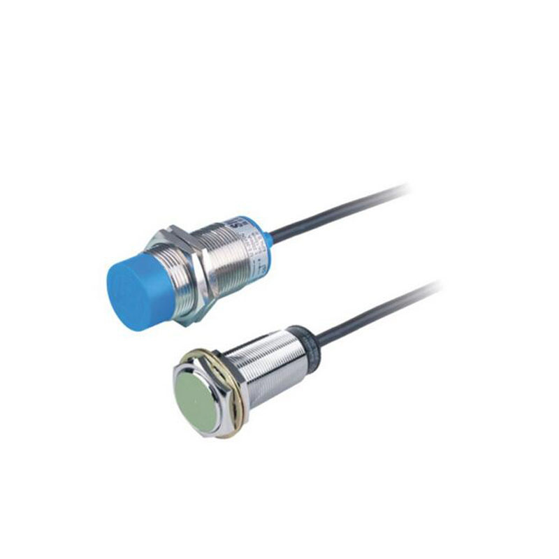 Capacitance Proximity Switch Cm30