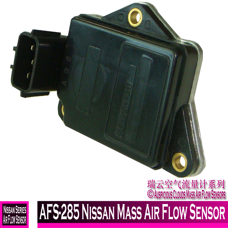 Afs-285 Nissan Mass Air Flow Sensor