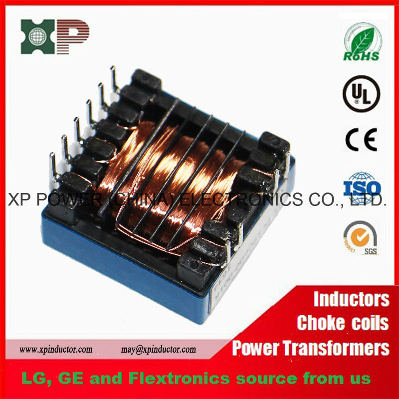 Power Inverter High Frequency Transformer EPC Series
