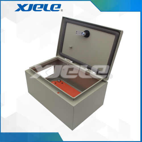 Wall Mount Metal Enclosure Electrical