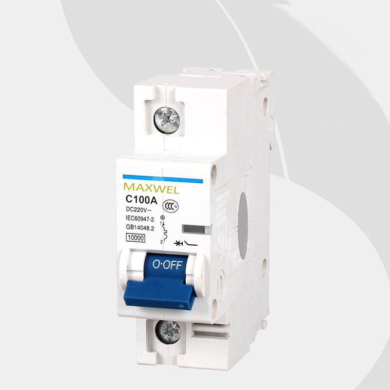Housing Use Air Mini Circuit Breaker