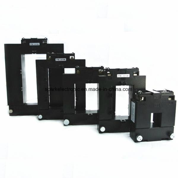 2500A/5A Class 0.5 DBP/Dp Split Core Current Transformer Current Sensor