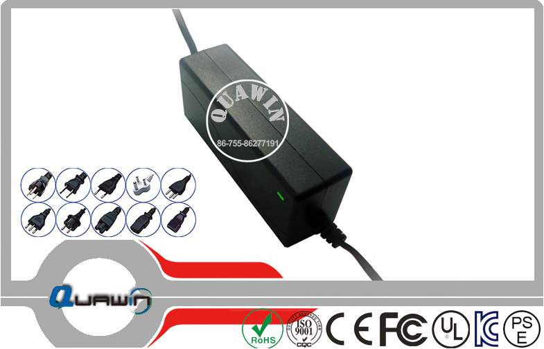 6V 3A Lead Acid Battery Charger