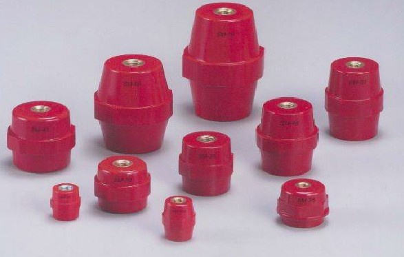 Bus Bar Insulator (SM series BUSBAR INSULATOR)