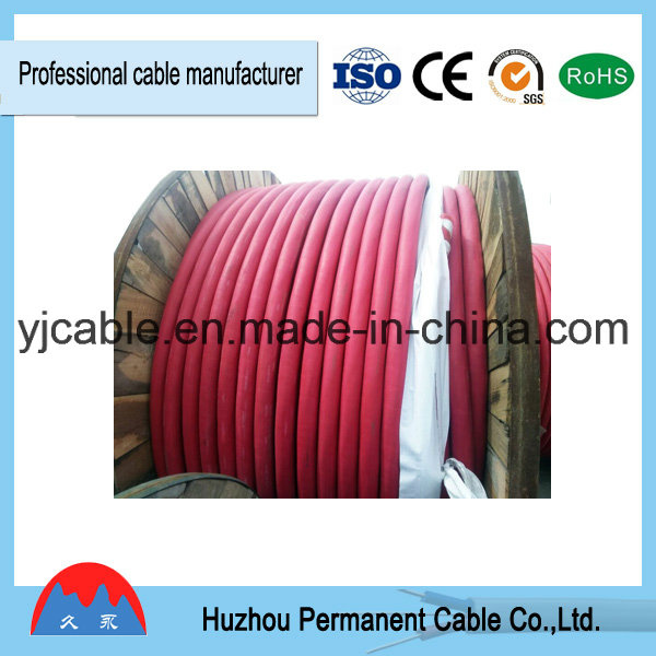 Single Core BV/Blv/RV/Bvr Copper PVC Electric Cable Wire