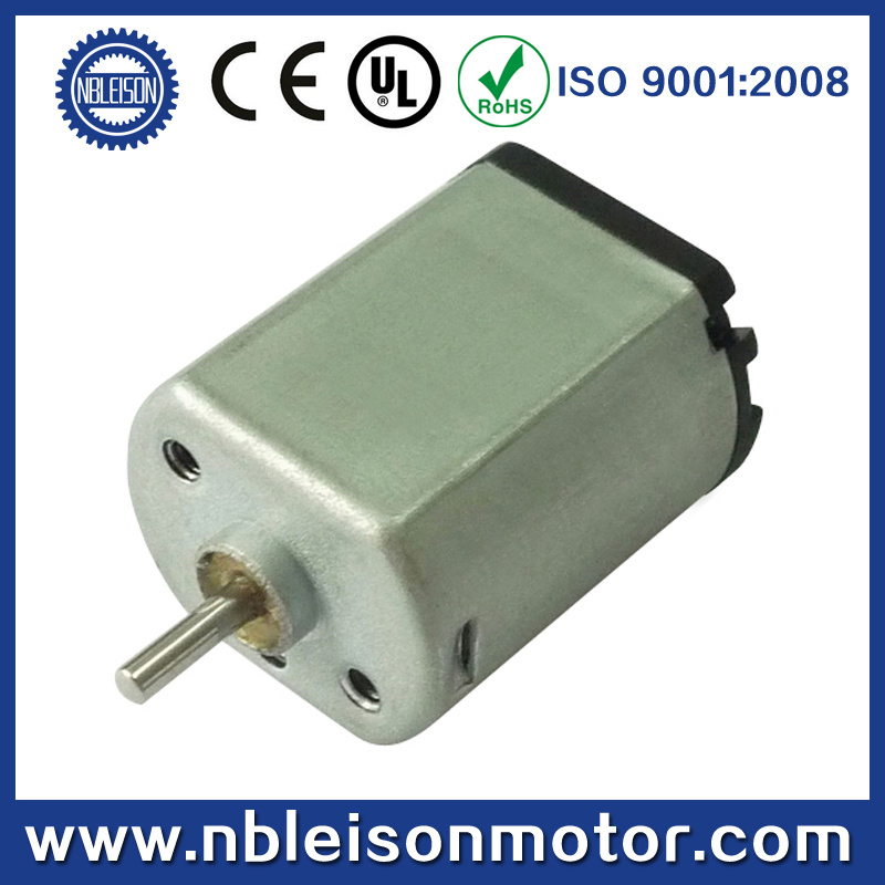 5V DC Micro Motor for DVD Player and Toys