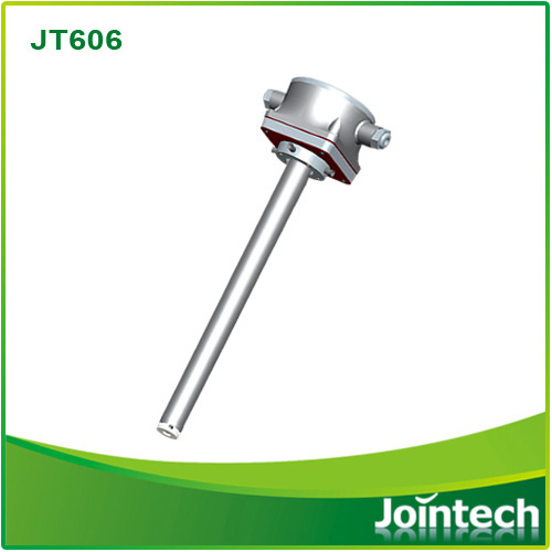 Capacitance Fuel Level Sensor for Diesel Consumption Monitoring