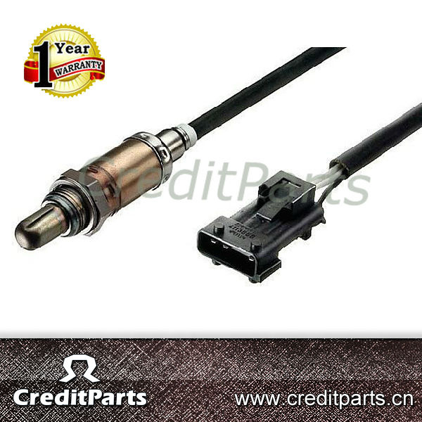 3wire Volvo 940 II 2 Oxygen Sensor 0258003380/0258 003 380