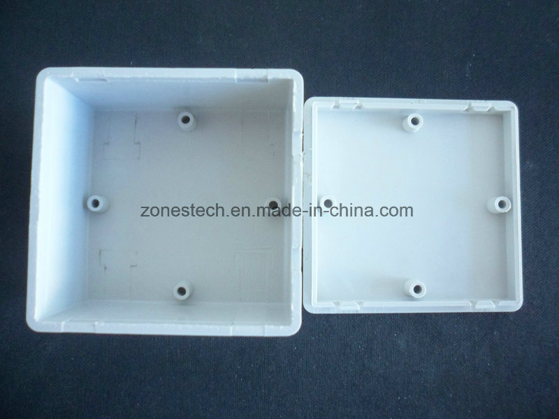IP54 ABS Plastic Enclosure for Electronic