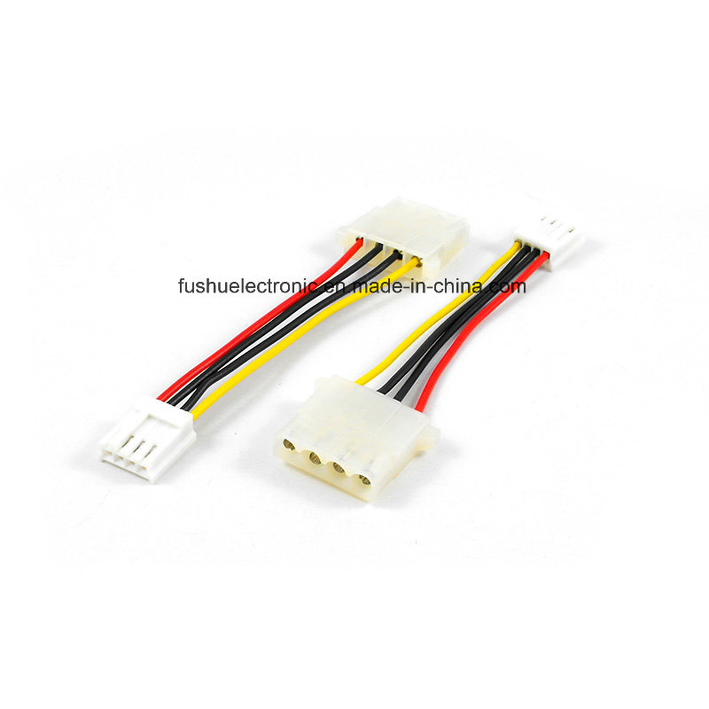 Factory Customized Cable Assembely Wireharness