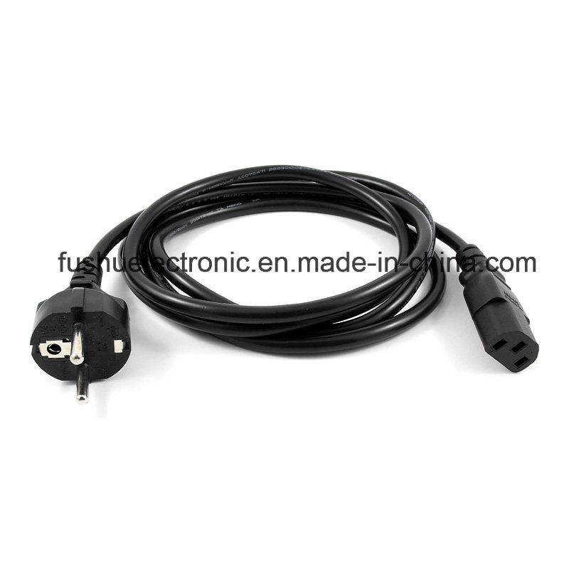 Factory Customized Cable Assembely Wireharness Power Cable