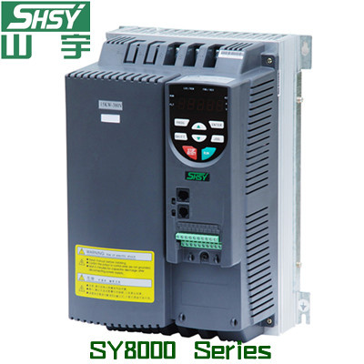 High Torque Variable Speed AC Drive (SY8000 Series)