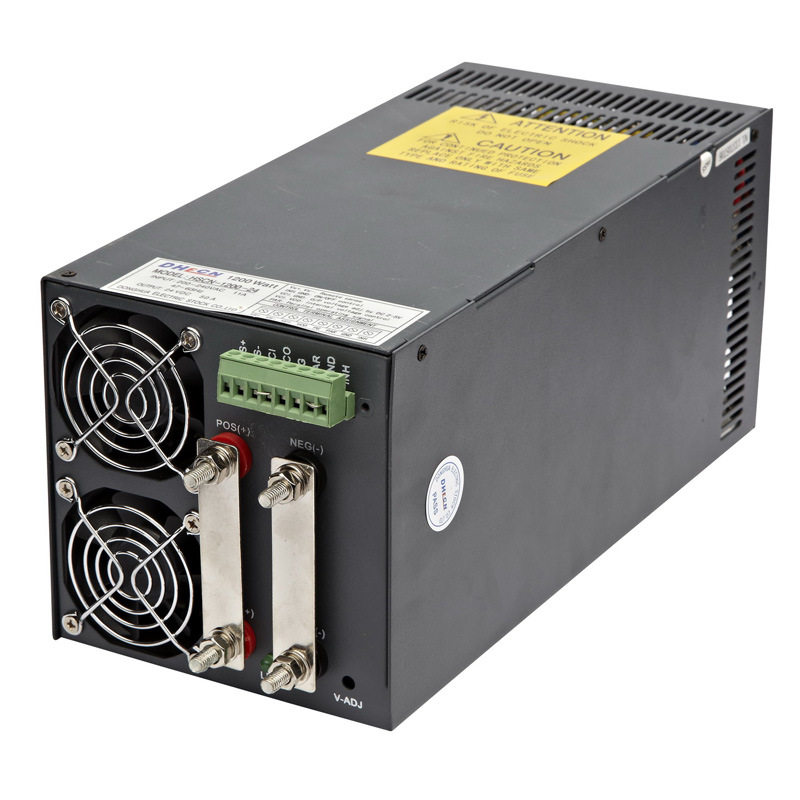 1200W Single Output Switching Power Supply