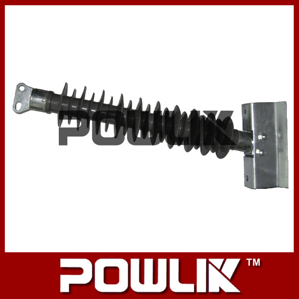 138kv Polymer Composite Post Insulator (SG-20)