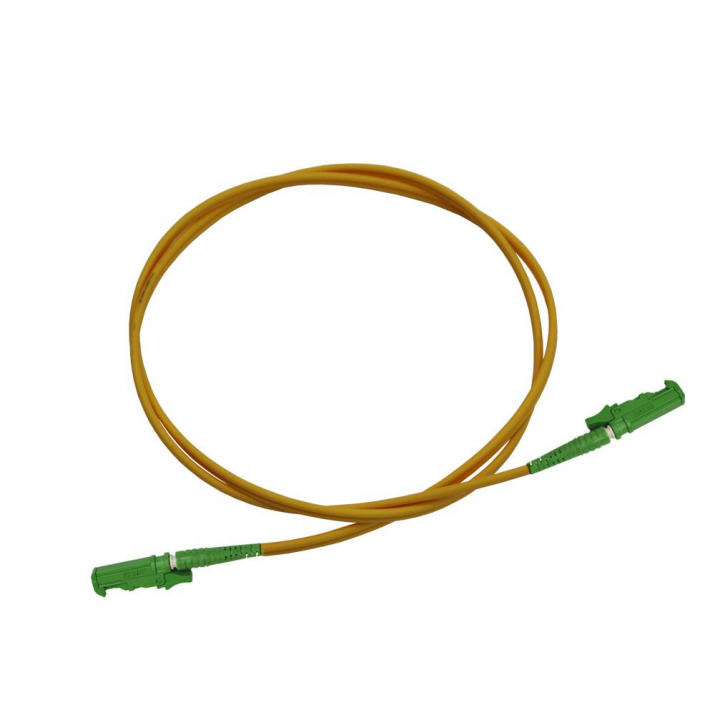E2000 Optical Fiber Patch Cord