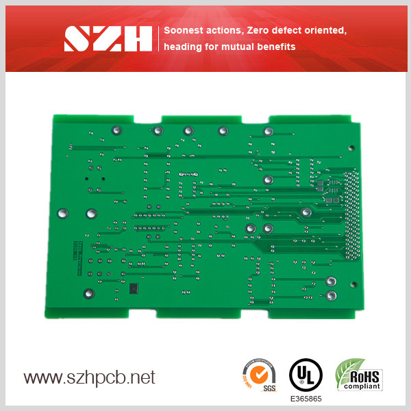 Expedited Quick Turn Service PCB Board