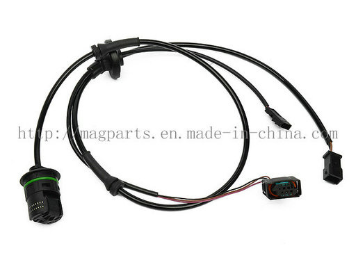ISO/TS 16949 ABS Sensor 4B0927807C for AUDI