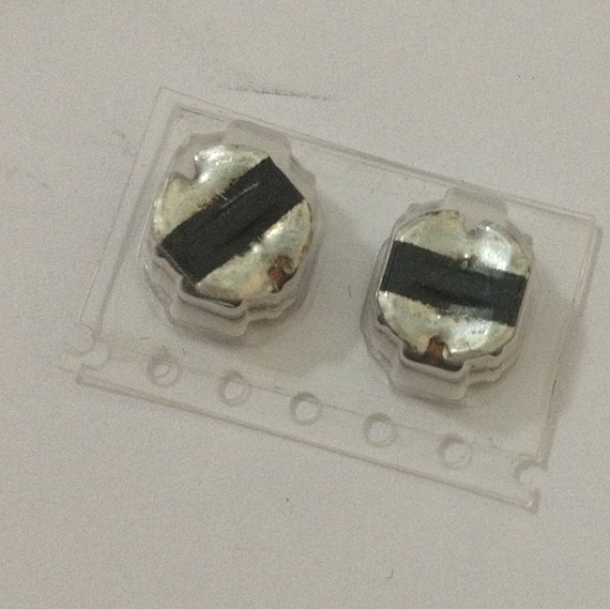 Sheild Power Inductors