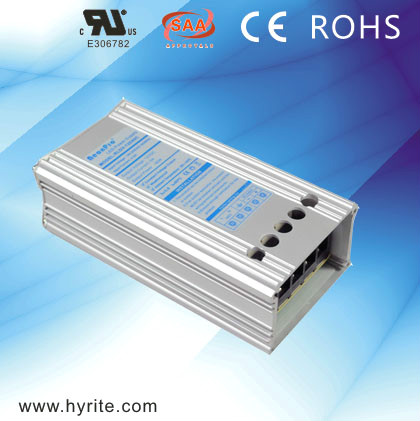 60W Rainproof Constant Voltage LED Power Supply with Ce