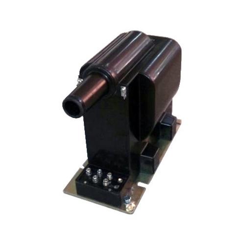 12kv Epoxy Resin Type Indoor Single-Phase Single Pole Vt with Embeded Fuse