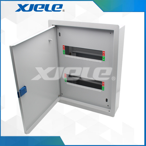 MCB Enclosure Metal
