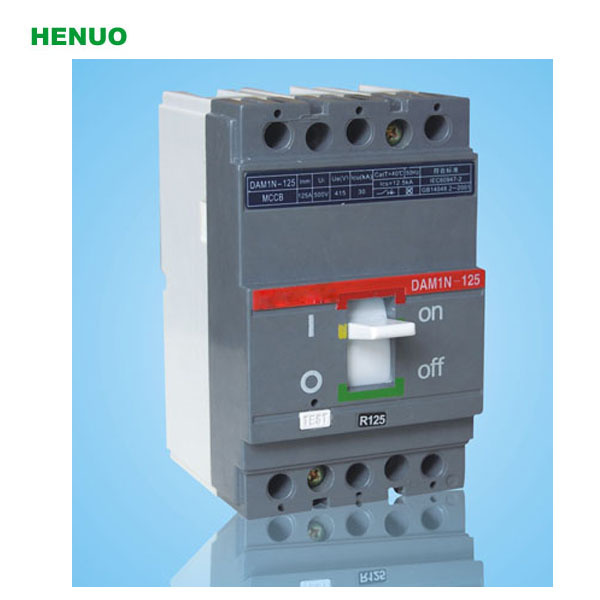 400A 530A 600A 700A 800A Residual Current Circuit Breaker