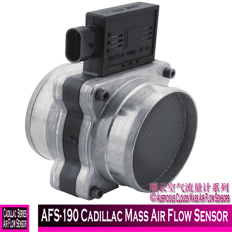Afs-190 Cadillac Mass Air Flow Sensor