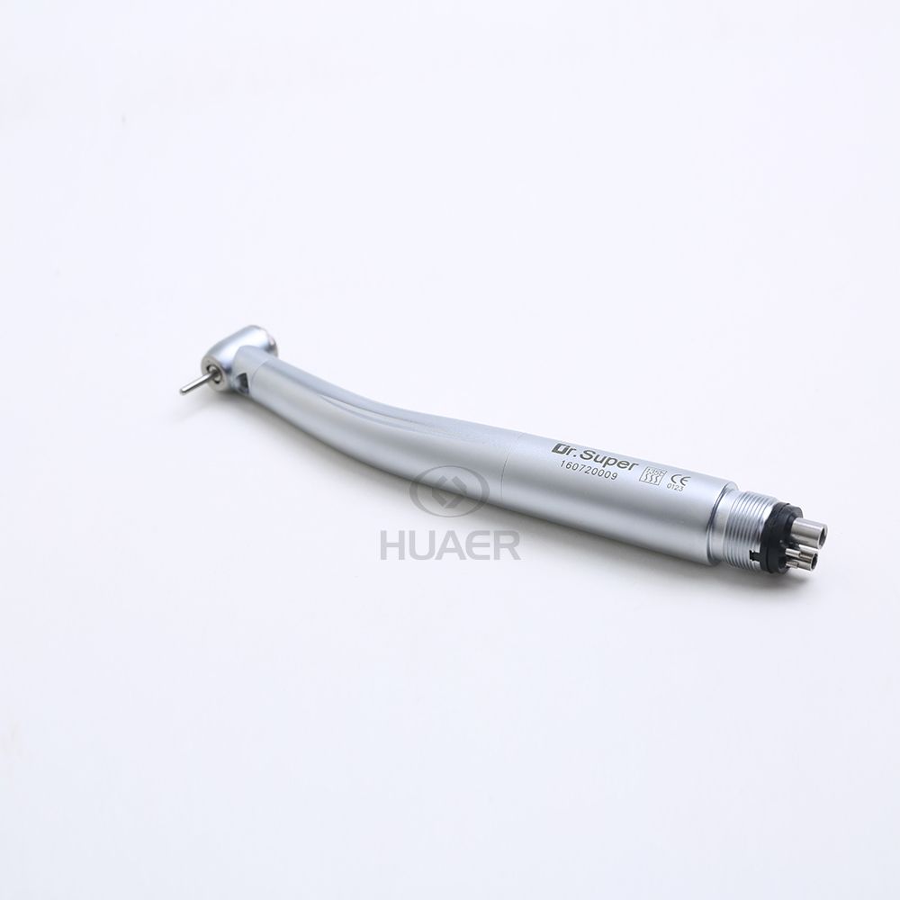2hole/4hole Standard E-Generator Integrated LED Dental Handpiece