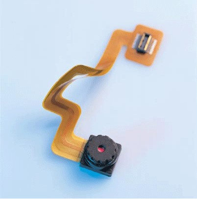 Flexible PCB for LED Lightings FPC