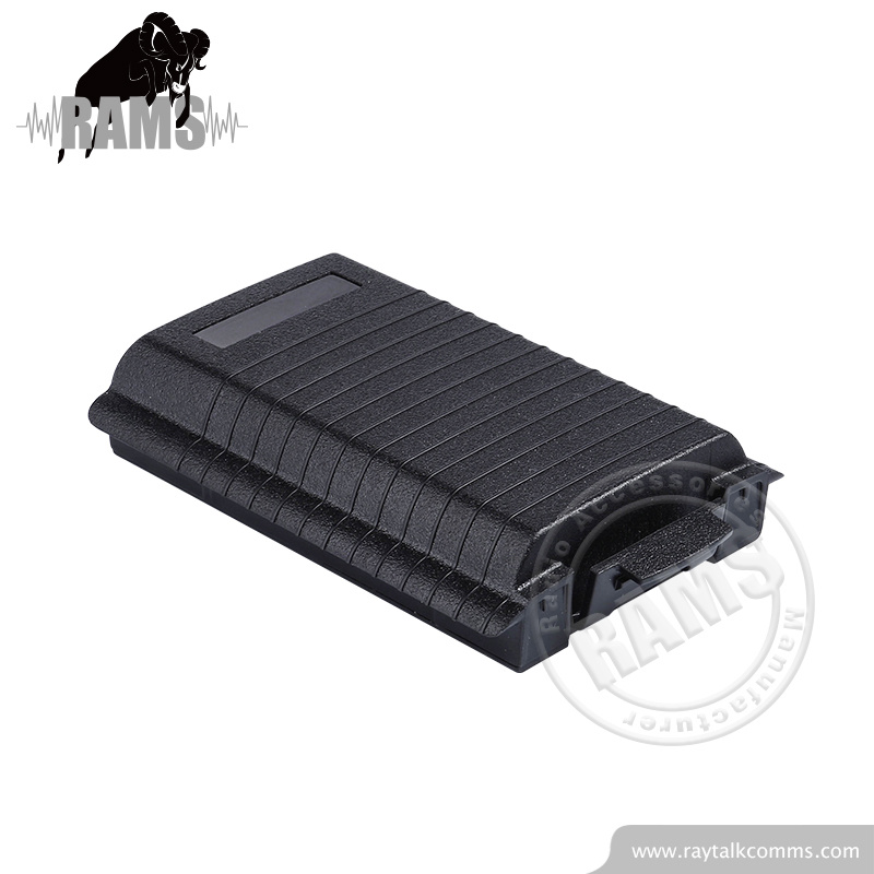 Two Way Radio New Li-ion Battery for STP-8000 and STP8038 Interphone Battery