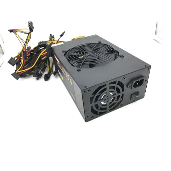 Surma 1800W Minier Power Supply for Bit Coin