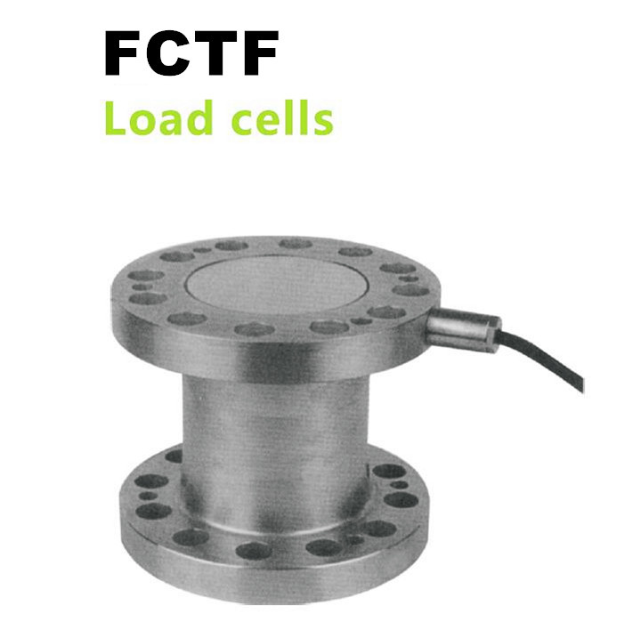 Keli High Precision Analog Column Weighing Transducer for Truck Balance
