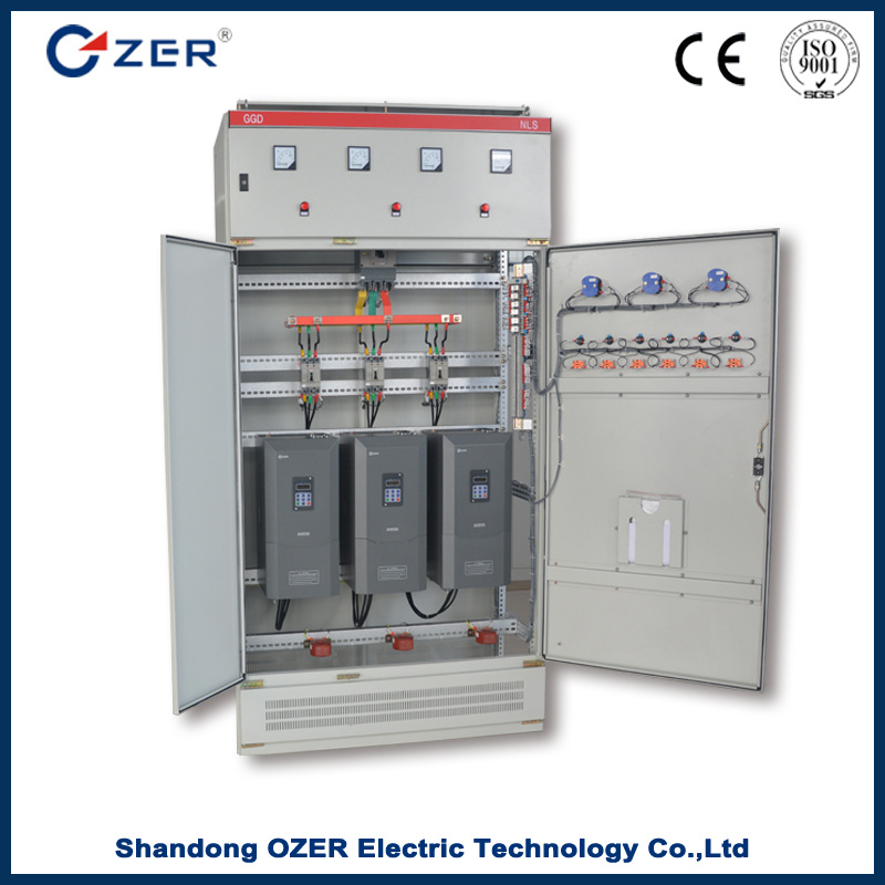 Pure Sine Wave Frequency Inverter/Converter