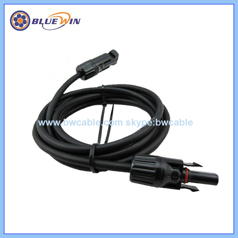 Solar Connector Wire PV1-F